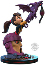 Load image into Gallery viewer, X-Men Kitty Pryde and Lockheed Q-FIG Elite
