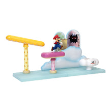 Load image into Gallery viewer, World of Nintendo Super Mario 2.5&quot; Cloud Playset
