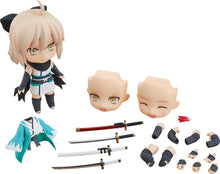 Load image into Gallery viewer, Fate/Grand Order Saber/Okita Souji: Ascension Ver. Nendoroid
