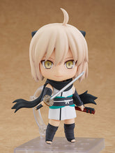 Load image into Gallery viewer, Fate/Grand Order Saber/Okita Souji: Ascension Ver. Nendoroid
