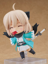 Load image into Gallery viewer, Fate/Grand Order Saber/Okita Souji: Ascension Ver. Nendoroid
