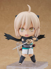 Load image into Gallery viewer, Fate/Grand Order Saber/Okita Souji: Ascension Ver. Nendoroid
