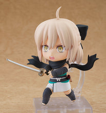 Load image into Gallery viewer, Fate/Grand Order Saber/Okita Souji: Ascension Ver. Nendoroid
