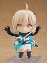 Load image into Gallery viewer, Fate/Grand Order Saber/Okita Souji: Ascension Ver. Nendoroid
