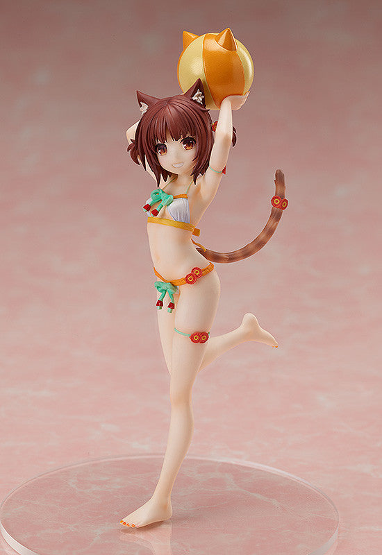 Nekopara Azuki: Swimsuit Ver.