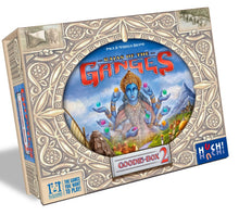 Load image into Gallery viewer, Rajas of the Ganges Goodie Box 2
