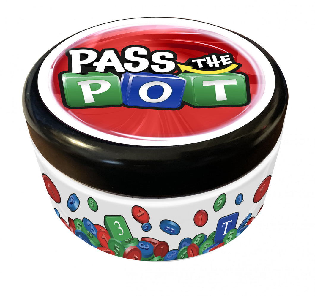 Pass the Pot