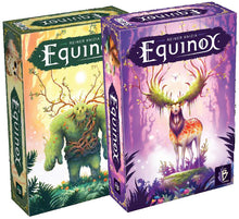Load image into Gallery viewer, Equinox Purple Box
