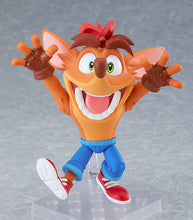 Load image into Gallery viewer, Crash Bandicoot? 4: It&#39;S About Time Nendoroid
