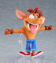 Load image into Gallery viewer, Crash Bandicoot? 4: It&#39;S About Time Nendoroid
