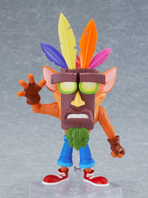 Load image into Gallery viewer, Crash Bandicoot? 4: It&#39;S About Time Nendoroid
