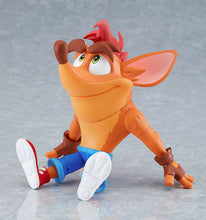 Load image into Gallery viewer, Crash Bandicoot? 4: It&#39;S About Time Nendoroid
