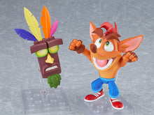 Load image into Gallery viewer, Crash Bandicoot? 4: It&#39;S About Time Nendoroid
