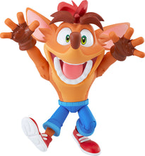 Load image into Gallery viewer, Crash Bandicoot? 4: It&#39;S About Time Nendoroid
