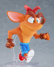 Load image into Gallery viewer, Crash Bandicoot? 4: It&#39;S About Time Nendoroid
