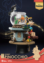 Load image into Gallery viewer, Beast Kingdom D Stage Disney Classic Pinocchio
