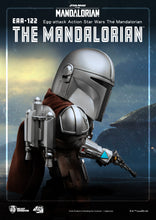 Load image into Gallery viewer, Beast Kingdom Egg Attack Action Star Wars the Mandalorian and Child
