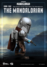 Load image into Gallery viewer, Beast Kingdom Egg Attack Action Star Wars the Mandalorian and Child
