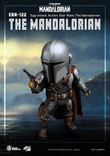 Load image into Gallery viewer, Beast Kingdom Egg Attack Action Star Wars the Mandalorian and Child
