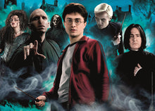 Load image into Gallery viewer, Clementoni Puzzle Harry Potter Characters Puzzle 1,000 pieces
