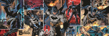 Load image into Gallery viewer, Clementoni Puzzle Batman Panorama Puzzle 1,000 pieces
