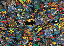 Load image into Gallery viewer, Clementoni Puzzle Batman Impossible Puzzle 1,000 pieces

