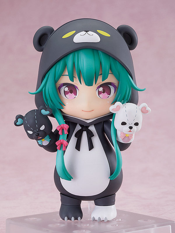 Kuma Kuma Kuma Bear Yuna Nendoroid