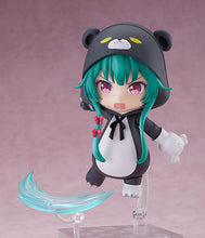 Load image into Gallery viewer, Kuma Kuma Kuma Bear Yuna Nendoroid
