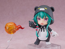 Load image into Gallery viewer, Kuma Kuma Kuma Bear Yuna Nendoroid
