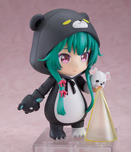 Load image into Gallery viewer, Kuma Kuma Kuma Bear Yuna Nendoroid
