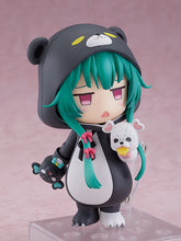 Load image into Gallery viewer, Kuma Kuma Kuma Bear Yuna Nendoroid
