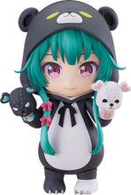 Load image into Gallery viewer, Kuma Kuma Kuma Bear Yuna Nendoroid
