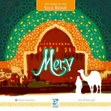 Load image into Gallery viewer, Merv - The Heart of the Silk Road
