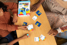 Load image into Gallery viewer, Incohearent Family Edition Card Game
