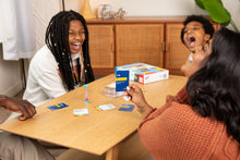 Load image into Gallery viewer, Incohearent Family Edition Card Game
