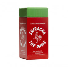 Load image into Gallery viewer, Sriracha The Game Family Spicy Card Game
