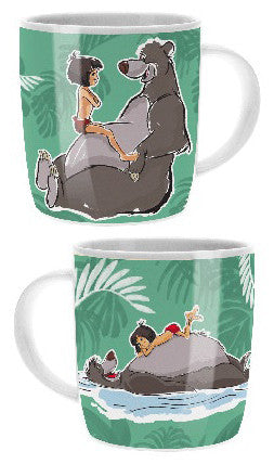 Coffee Mug Disney The Jungle Book