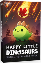 Load image into Gallery viewer, Happy Little Dinosaurs Base Card Game
