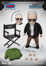 Load image into Gallery viewer, Beast Kingdom Egg Attack Action Stan Lee
