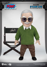 Load image into Gallery viewer, Beast Kingdom Egg Attack Action Stan Lee
