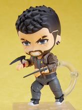 Load image into Gallery viewer, Cyberpunk 2077 Male Ver. Dx Nendoroid V
