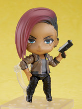 Load image into Gallery viewer, Cyberpunk 2077 Female Ver. Dx Nendoroid V
