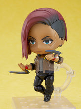 Load image into Gallery viewer, Cyberpunk 2077 Female Ver. Dx Nendoroid V
