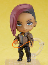 Load image into Gallery viewer, Cyberpunk 2077 Female Ver. Dx Nendoroid V
