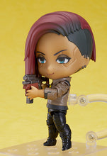 Load image into Gallery viewer, Cyberpunk 2077 Female Ver. Dx Nendoroid V
