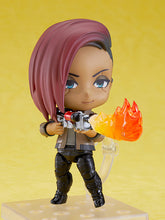 Load image into Gallery viewer, Cyberpunk 2077 Female Ver. Dx Nendoroid V
