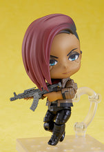 Load image into Gallery viewer, Cyberpunk 2077 Female Ver. Dx Nendoroid V
