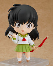 Load image into Gallery viewer, Inuyasha Kagome Higurashi Nendoroid
