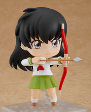 Load image into Gallery viewer, Inuyasha Kagome Higurashi Nendoroid
