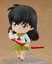 Load image into Gallery viewer, Inuyasha Kagome Higurashi Nendoroid
